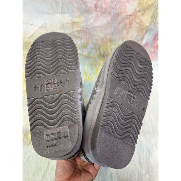 Free People MOU Creston Boots - Picture 5 of 6